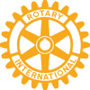 Rotary logo